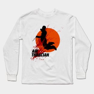 Air Thracian Long Sleeve T-Shirt